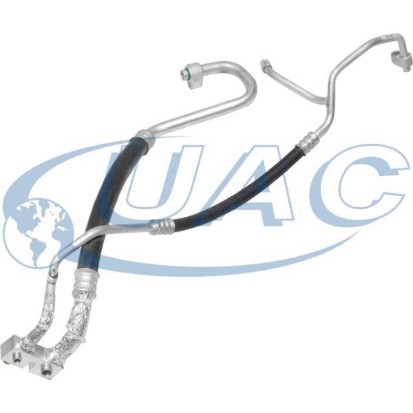 2003 - 2007 Manifold Hose Assy EXCURSION F-250 F-350 SUPER DUTY 6.0L